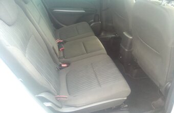 TAXI Opel Zafira C CNG 7 míst - 5