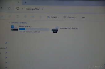 Dell Precision M4800 i7/20GB/SSD 256GB/záruka - 5