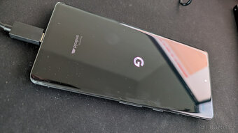 Google Pixel 7 Pro 128 GB - 5