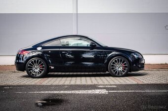 Audi TT Coupé 2.0 TFSI - 5