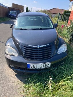 Náhradní díly chrysler Pt cruiser - 5