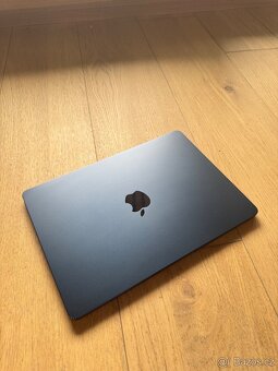 MacBook Air 13” M2 256GB Midnight - 5
