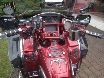 Honda Goldwing - 5