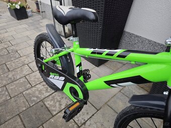 Dětské kolo Dino Bikes R88 16" - 5
