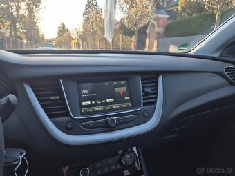 Opel Grandland x najeto jen 31000km - 5