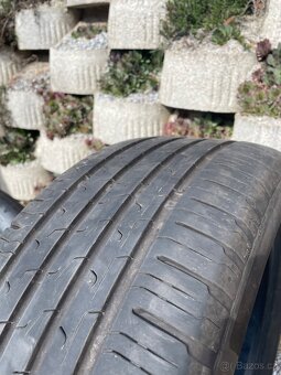Pneumatiky 205/55 R16 - 5