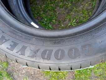 2 nové letní pneumatiky Goodyear 185/60/15 - 5