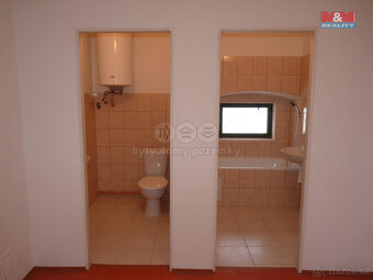 Prodej nájemního domu, 385 m², Kladno, ul. plk. Stříbrného - 5
