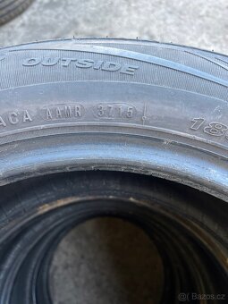 NEXEN 185/60-15 - 5