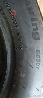 Pneu 195/65R15 - 5