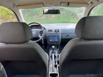 Fabia 1 - 5