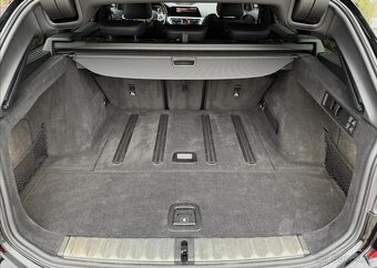 BMW Řada 3, 320d xDrive,M Sport,ČR,1.Maj1 - 5