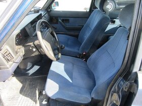 Volvo 240 GL 2,3 r.v.1989 - 5