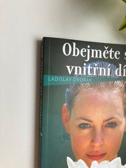 Obejměte své vnitřní dítě - Ladislav Dvořák - 5