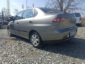 Seat Cordoba, 1.9 SDi -47 kw,s.kniha,rozvody - 5