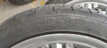 Alukola originál Ford 18" - 5