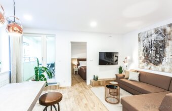 Pronájem, Byty 2+kk, 62m2 - Praha 1 - Nové Město, Jungmanno - 5
