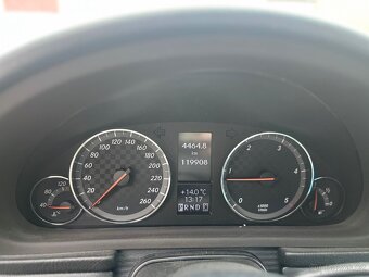 náhradní díly MERCEDES-BENZ 203CL CLC 220 CDI 110kw om646 - 5