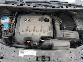 Vw Tuoran cross 2.0 TDI 130kw Dsg - 5