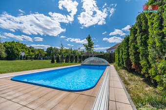 Prodej rodinného domu, 66 m2, v Milešově, pozemek 1108 m2 - 5