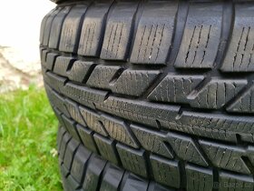 Sada zimních pneu Yokohama W.drive V903 175/60 R16 82H - 5