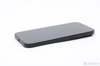 Apple iPhone 15 128GB v záruce - 5