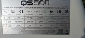 Intex Solinátor QS500 - 5