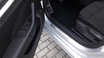 Škoda Octavia 4 liftback 1.4 TSI/G-Tec (CNG), automat, 96 kW - 5