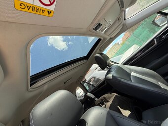 Subaru Outback 2.0d 2015 cvt dily - 5