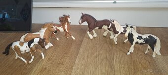 Schleich - koně - 5