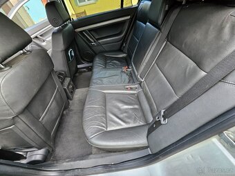 Vectra C face 2.8 v6 turbo automat 2008 - 5