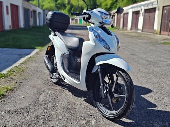 Honda JK03 nsc110 - 5