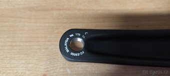 Klika levá Shimano Steps FC-E8000 170mm - 5
