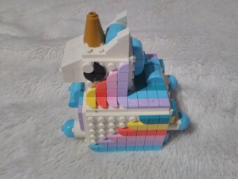 LEGO - sety - 5