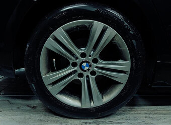 Vůz na náhradní díly BMW 3 F31 kombi 2016 B47 GS6-17DG 475 - 5