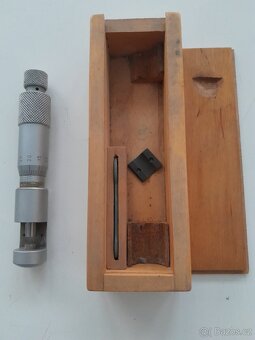 mikrometr - 5