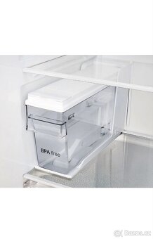 Prodám americkou lednici LG - 5