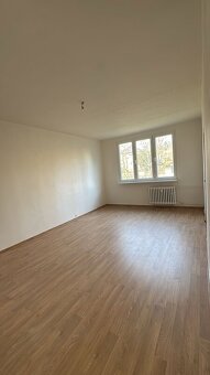 Nabízím k pronájmu byt 3+1L v Děčín-Letná, ulice U Tvrze - 5
