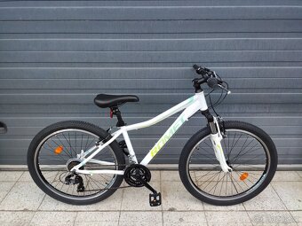 Nové dětské kolo Romet Jolene R6.0 26", 15" alu rám - 5