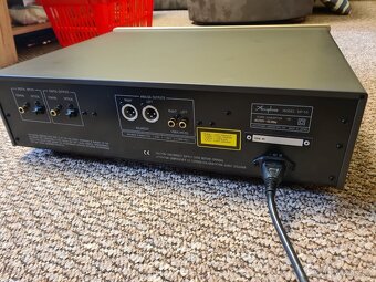 Accuphase DP-55 - 5