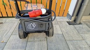 Vysokotlaký čistič BM2 Max Interpump 200/15 - 5