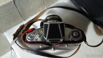 EXAKTA VX IIb - 5