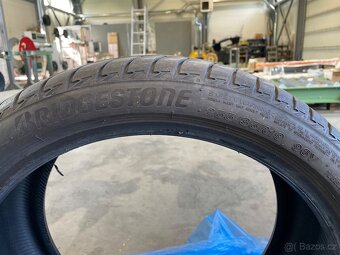 Letni gumy bridgestone - 5