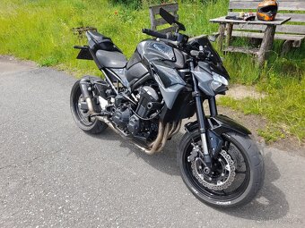 Kawasaki Z 900 r.v 2024 - 5