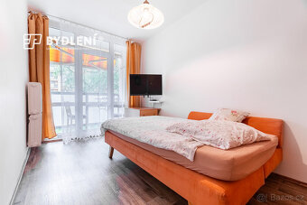 Prodej bytu 4+kk 64m² - 5