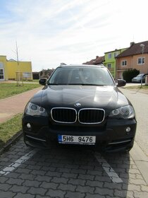 BMW x5 - 5