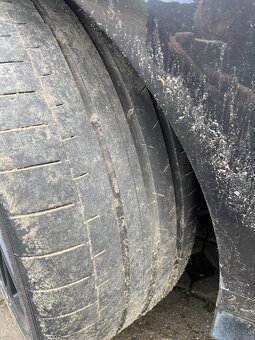 Alu kola 5x112 r20 - 5