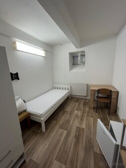 Pronájem pokoje Horšovský Týn - 5