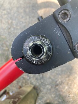 BMX 20" - 5