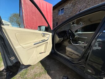 Volvo XC60 2010 2.4D FWD - 5